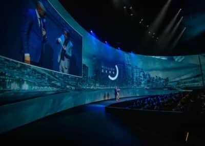 Audi Mission Zero event 2019