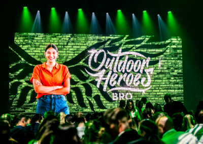 Outdoor Heroes – BRO Next 2024