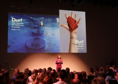 F Fort Foundation 2023