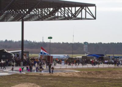 Nationaal Militair Museum