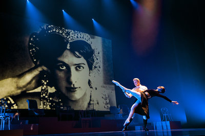 Opening Leeuwarden Culturele Hoofdstad