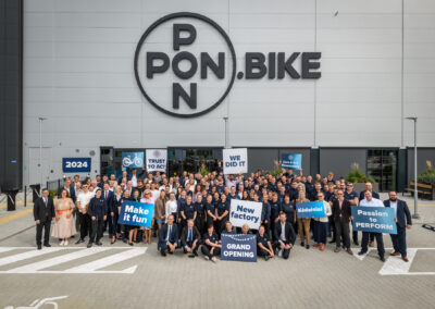 Pon.Bike Litouwen 2024